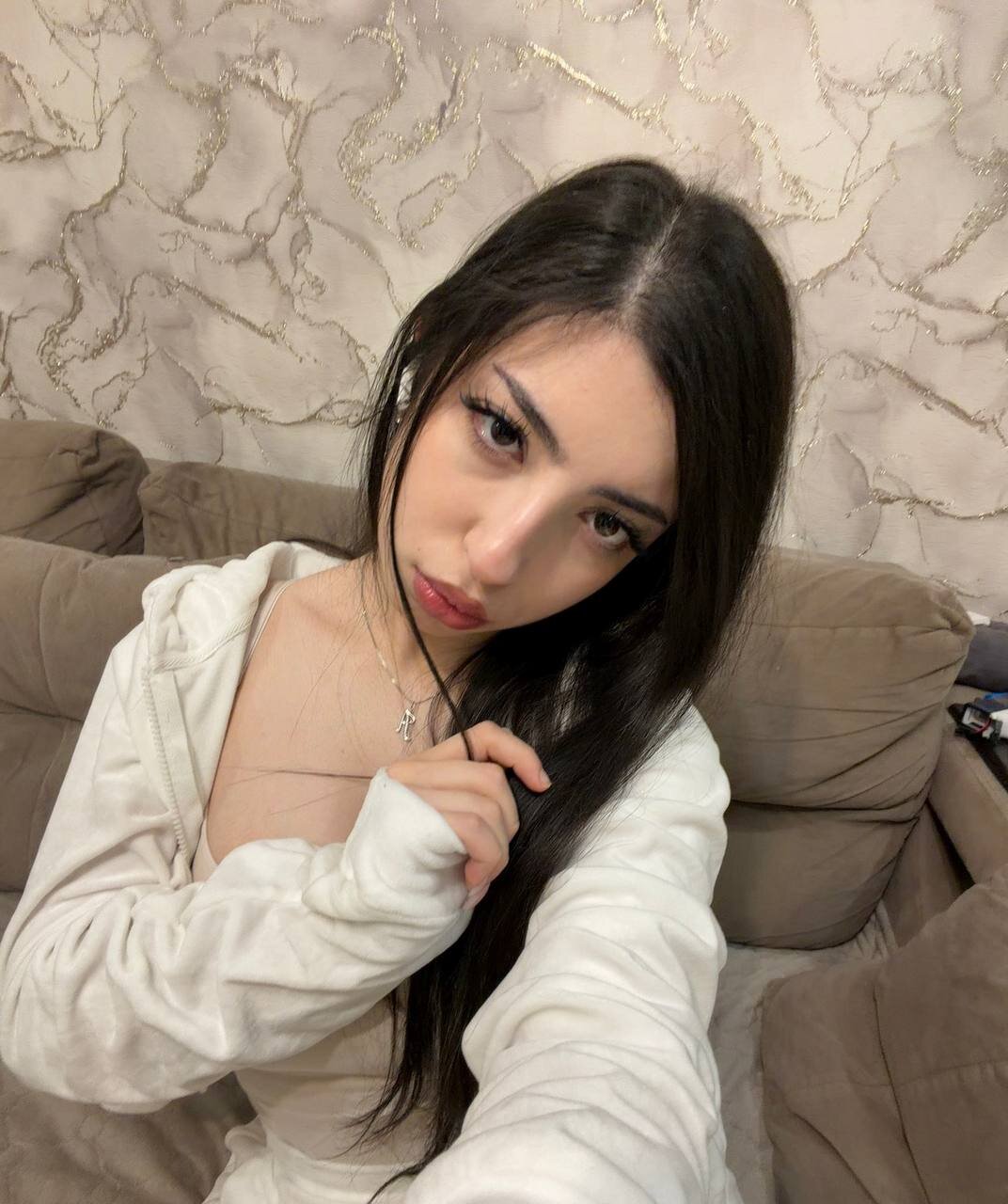 XXX Porn Photo of Nude TonjaNeace 9