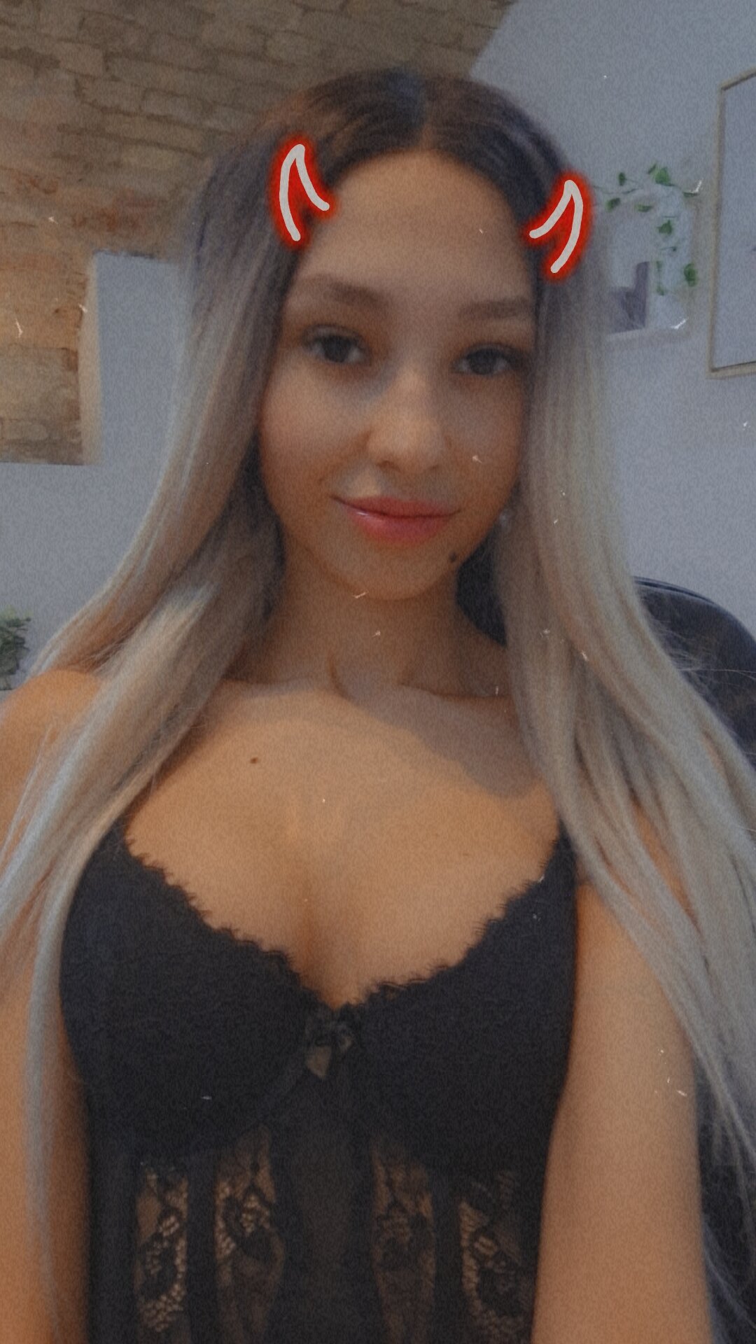 XXX Porn Photo of Nude Amai__Liu 2