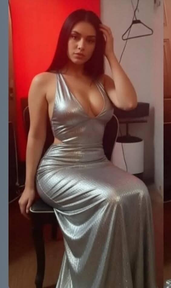 XXX Porn Photo of Nude gaby_23 4