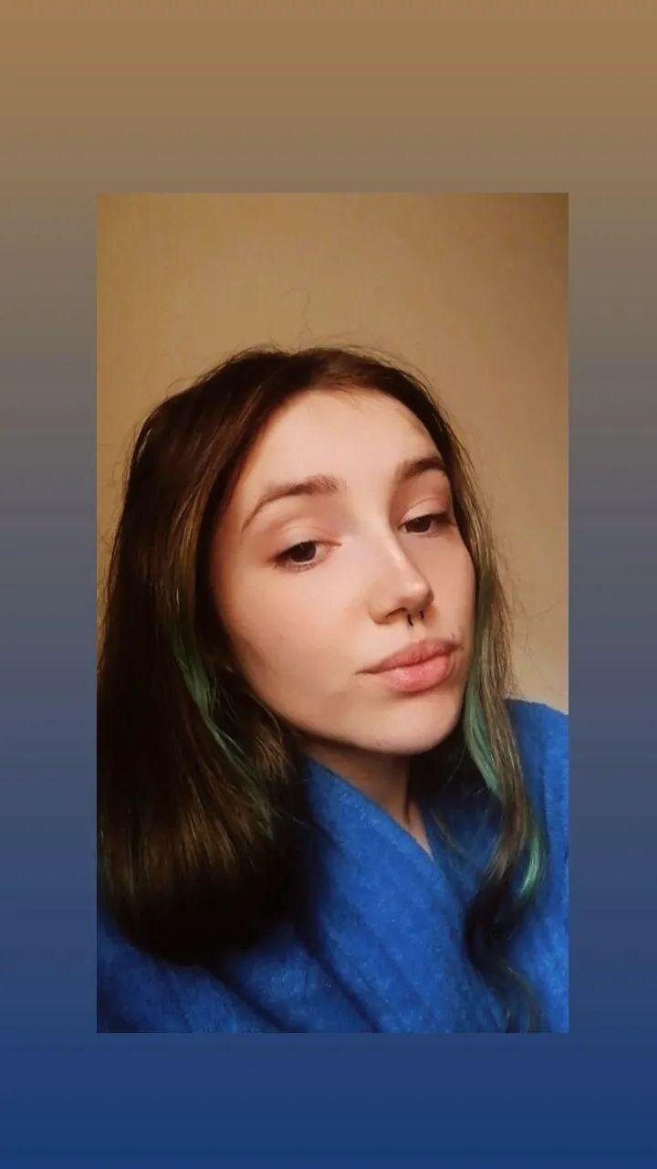 XXX Porn Photo of Nude Aliiiii18 1