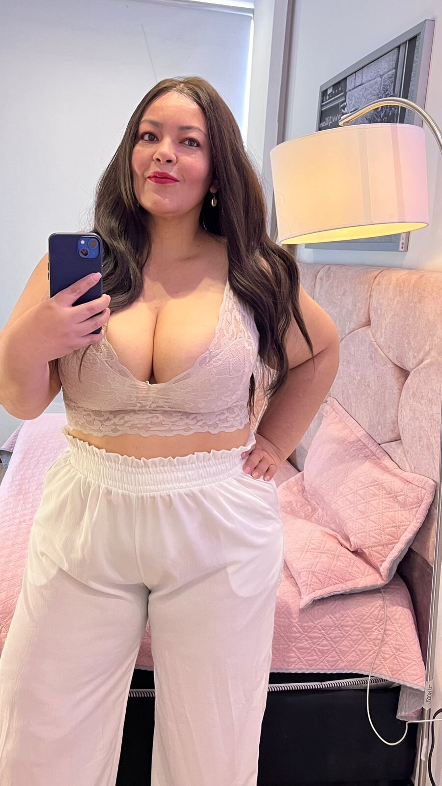 XXX Porn Photo of Nude Fiorella_Alma 12