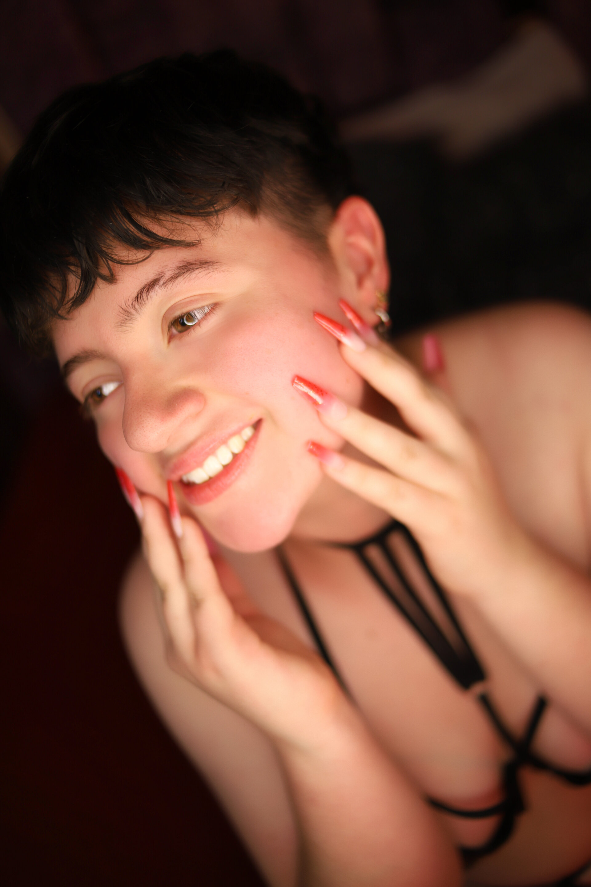 XXX Porn Photo of Nude safyka 5
