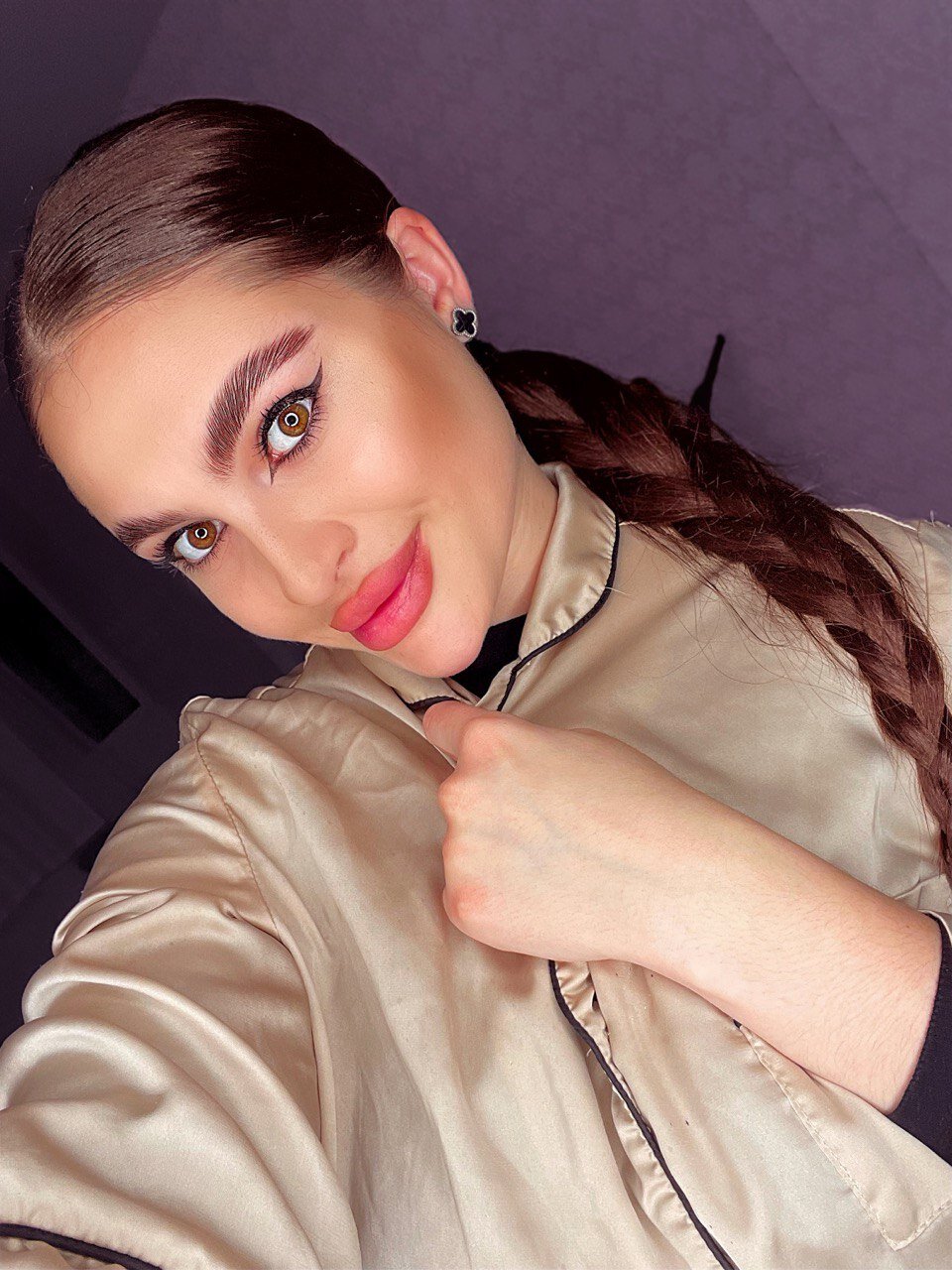 XXX Porn Photo of Nude BabyKamiTV 22