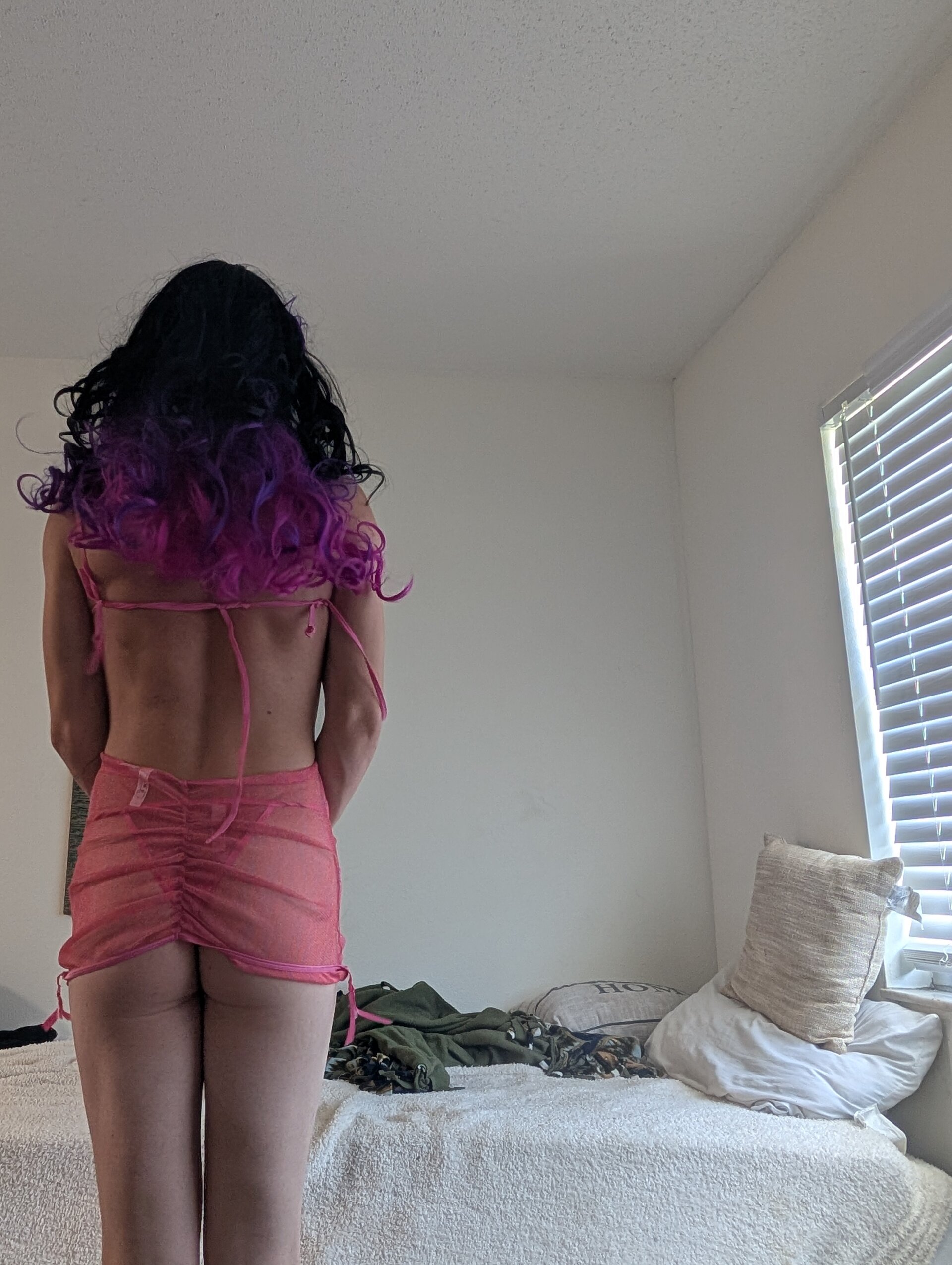 XXX Porn Photo of Nude LittleTiger02 3