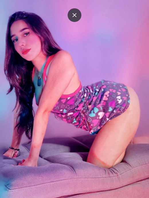 XXX Porn Photo of Nude SweetMaddiee_ 20