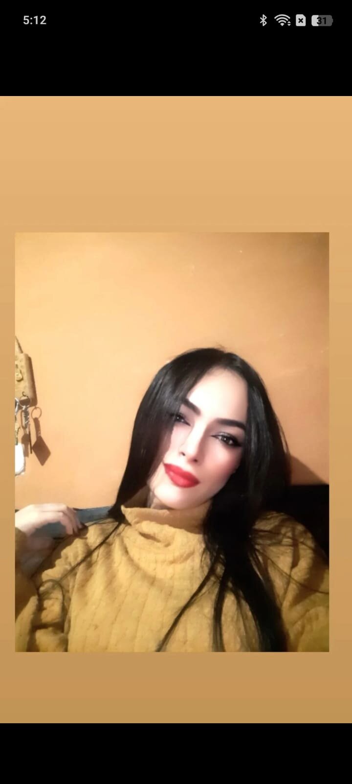 XXX Porn Photo of Nude VictoriaPiercee 4