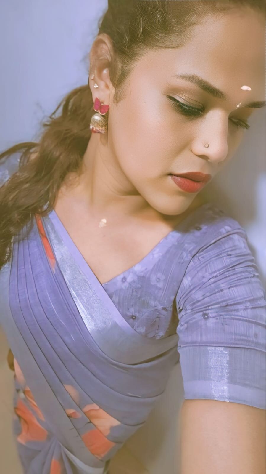 XXX Porn Photo of Nude yamini69 4