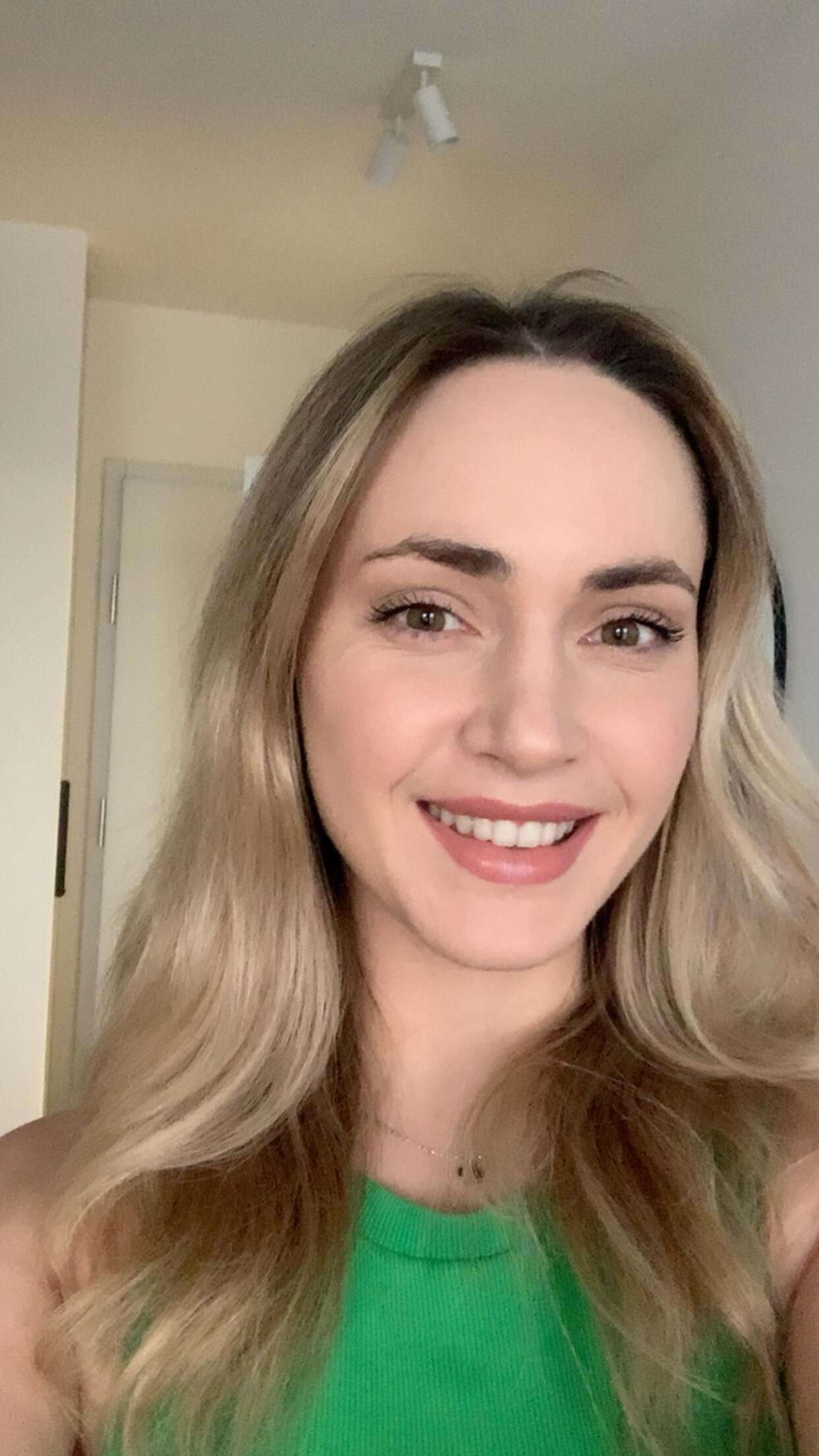 XXX Porn Photo of Nude AmelieHot 6
