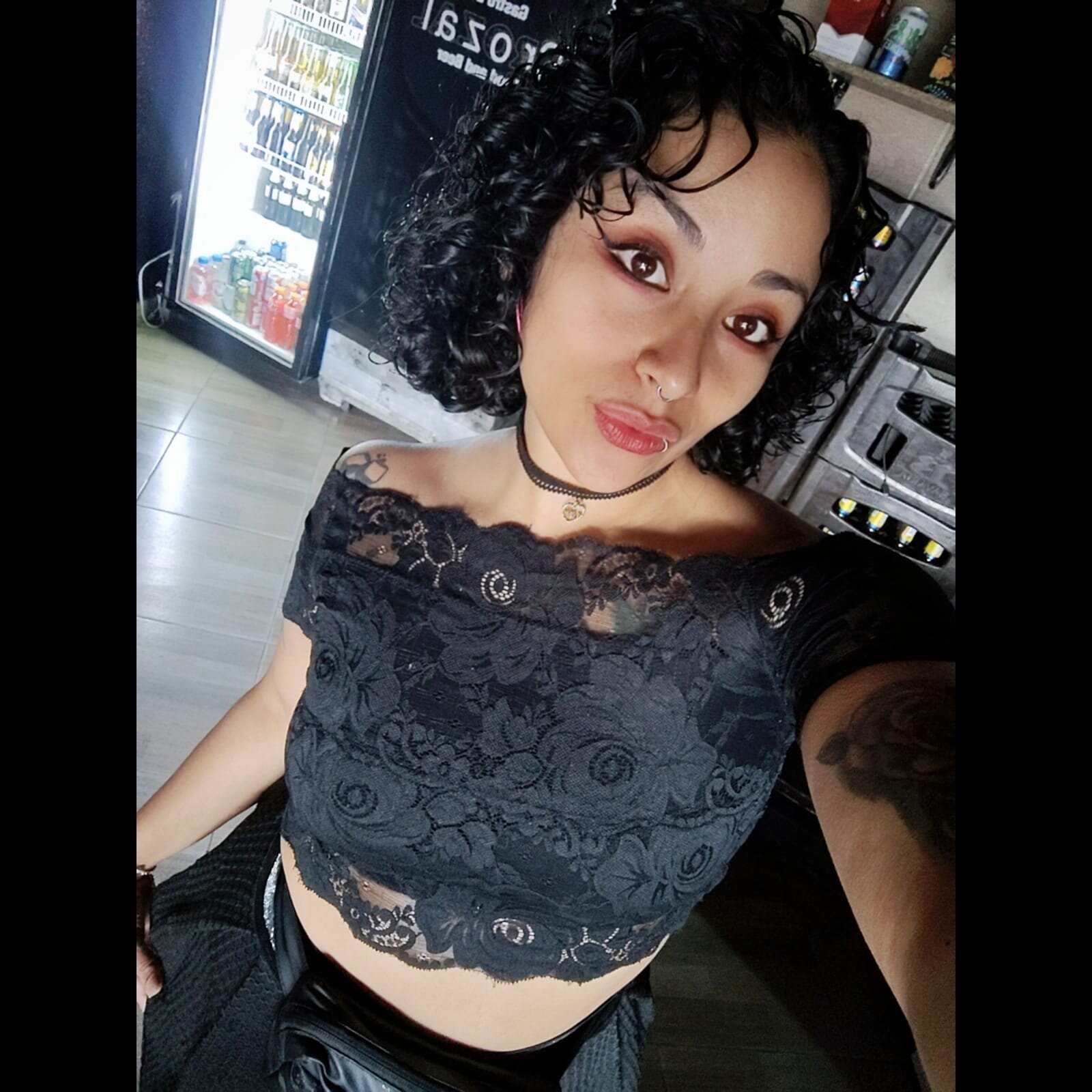 XXX Porn Photo of Nude milu_gv 5