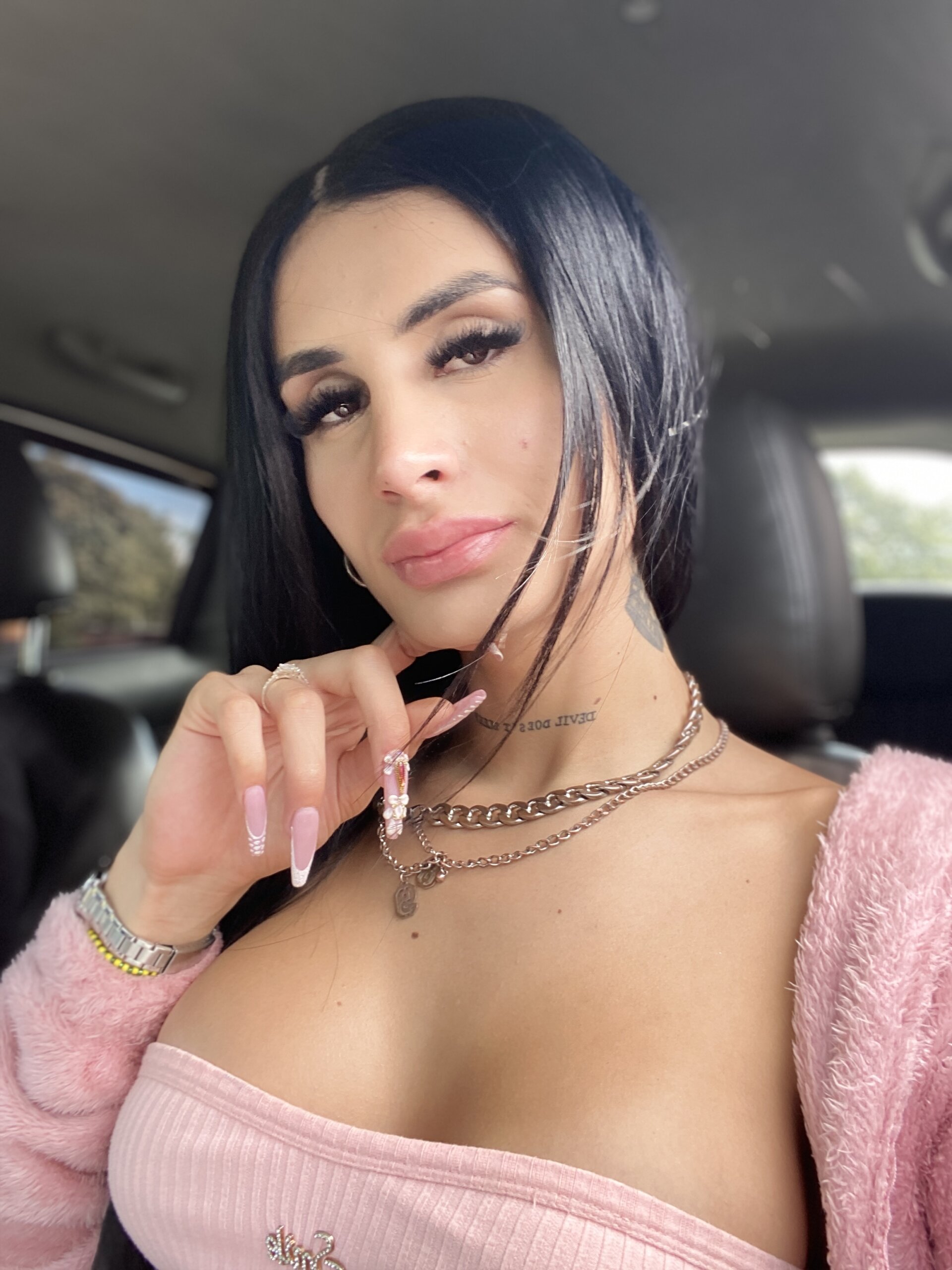 XXX Porn Photo of Nude goddess_dollxxx 135