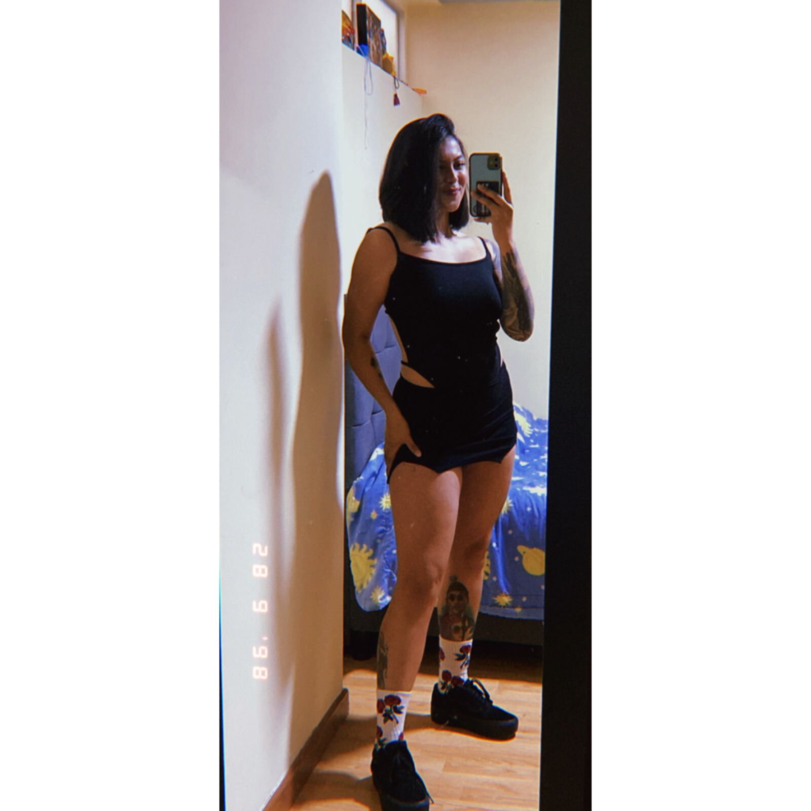 XXX Porn Photo of Nude LolaXXXperience 11