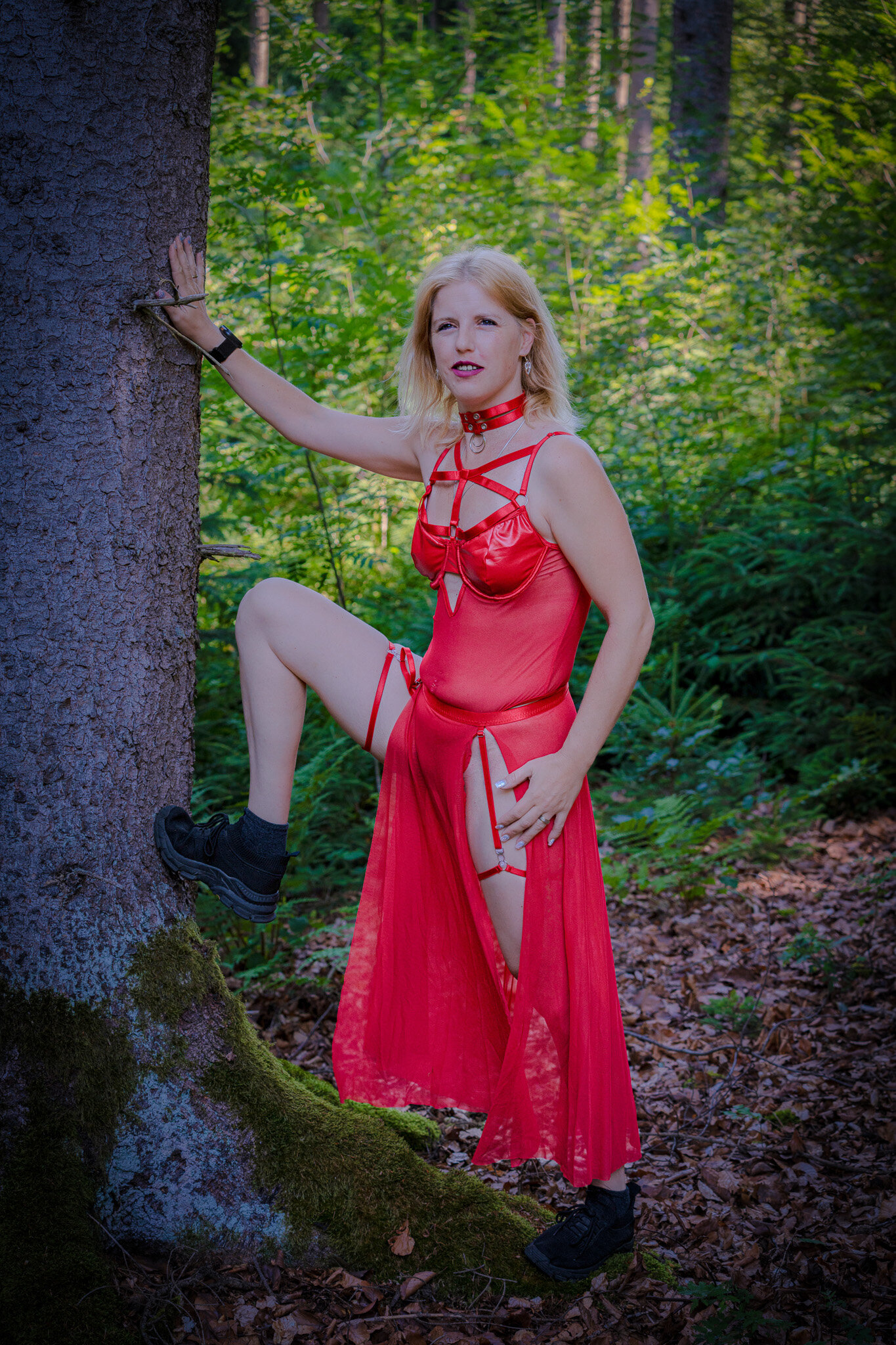XXX Porn Photo of Nude Moistdevil 58