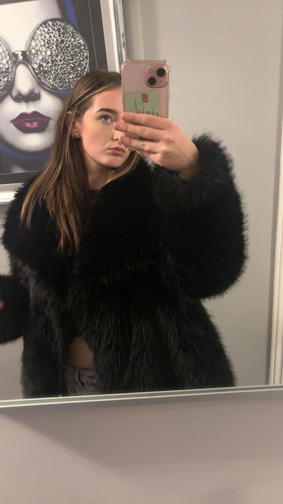 XXX Porn Photo of Nude LucyC_ 11