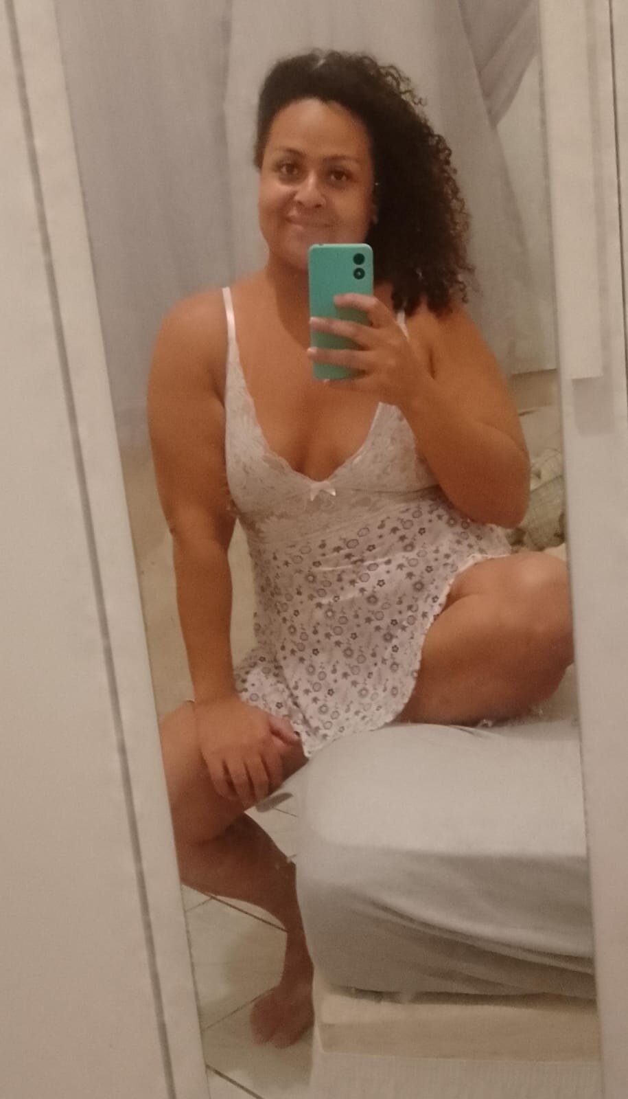 XXX Porn Photo of Nude santaPutaJ 4