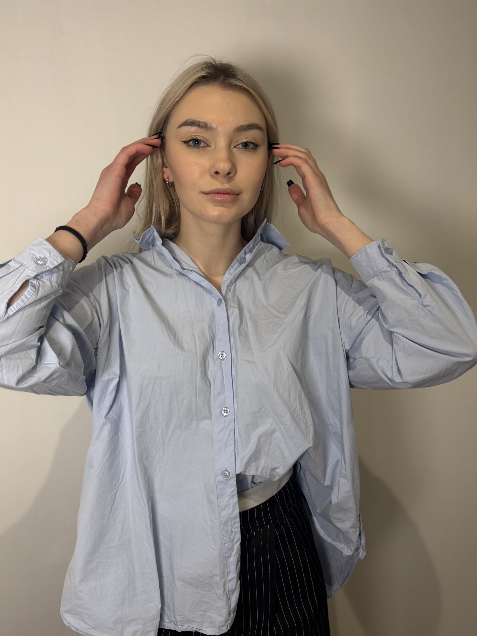 XXX Porn Photo of Nude EllanPatten 5