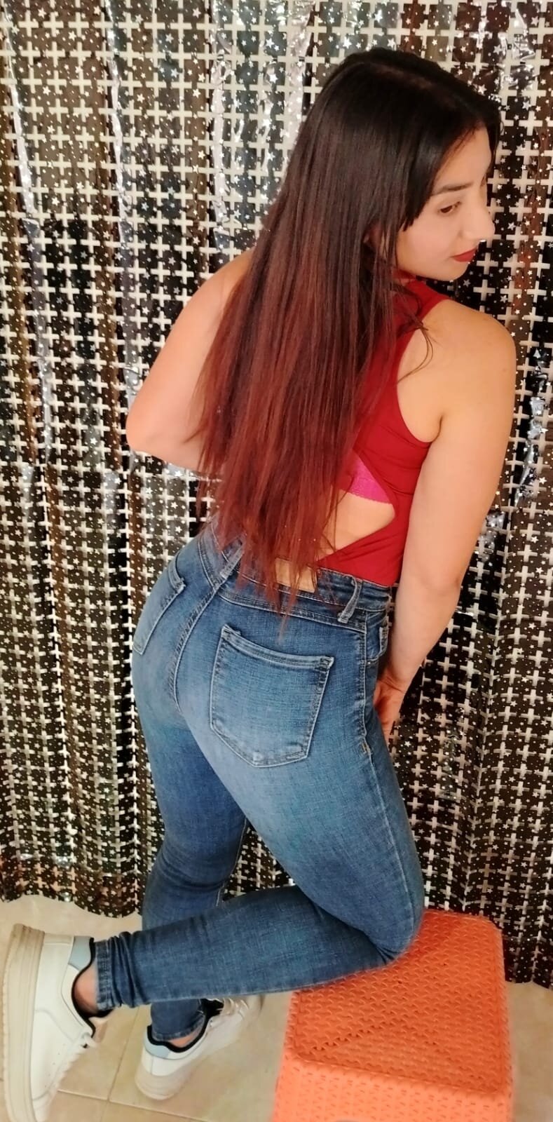 XXX Porn Photo of Nude angelyxs 12