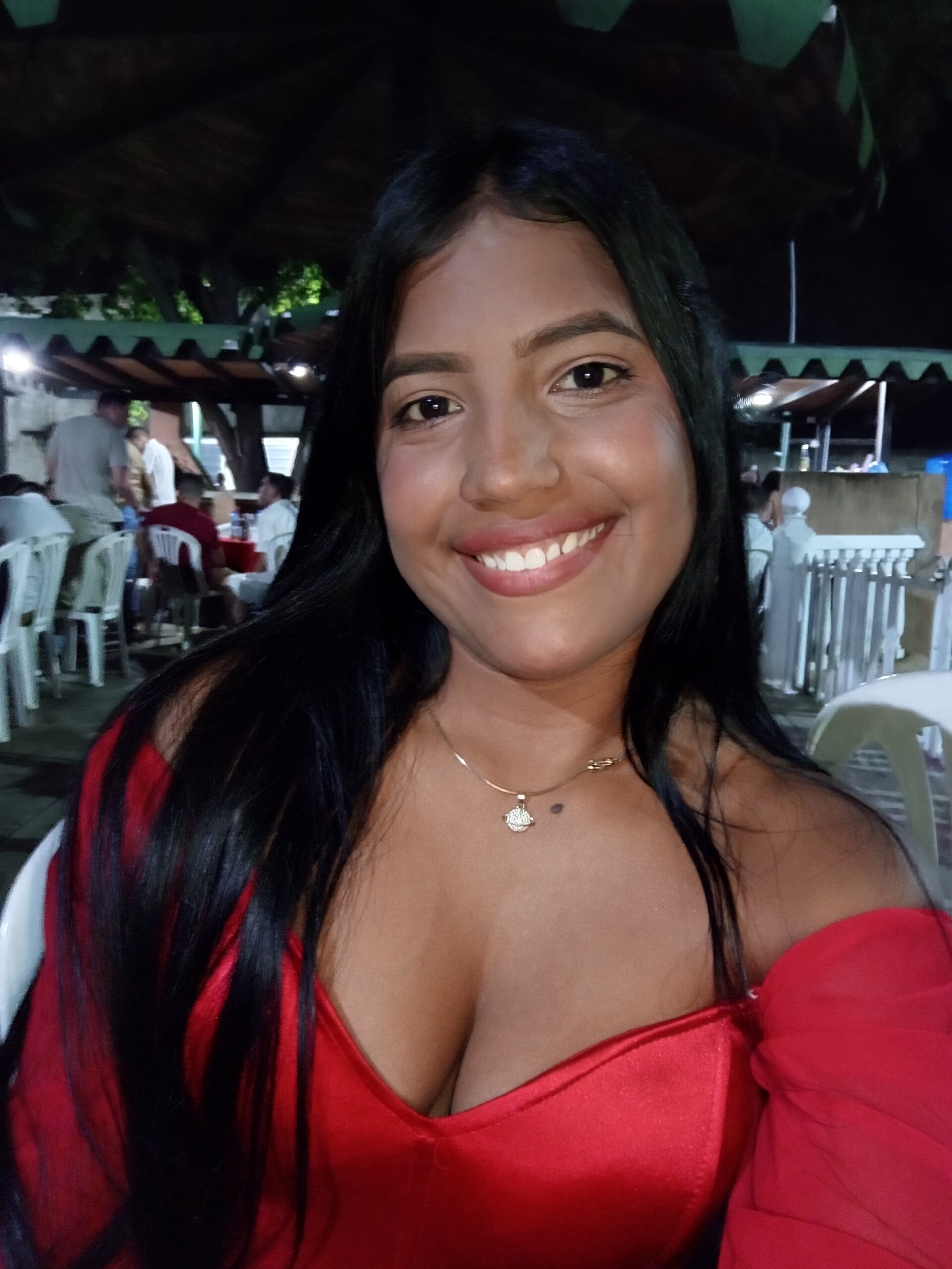 XXX Porn Photo of Nude Mariana_sweet07 2