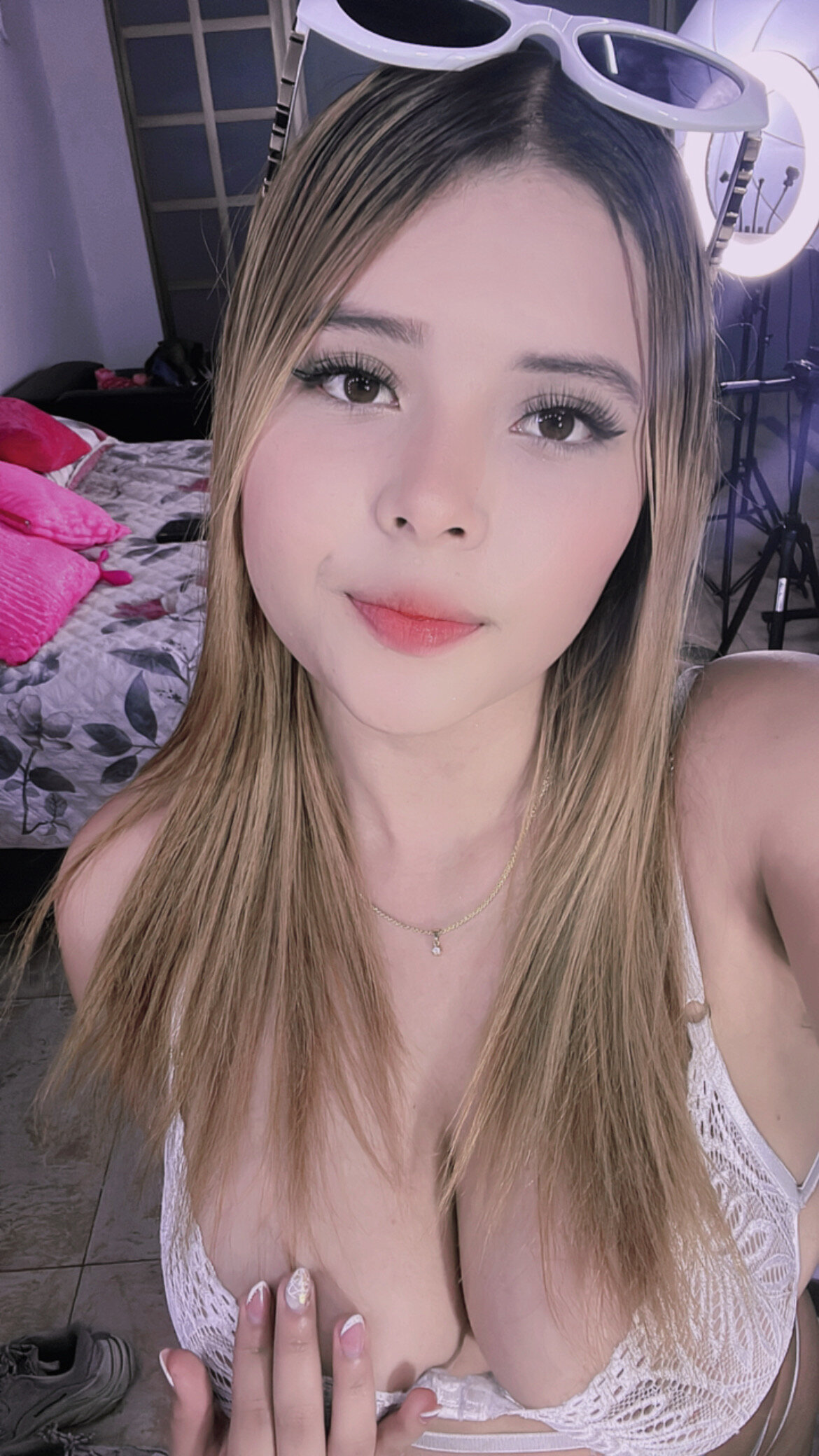 XXX Porn Photo of Nude Mia_harper6 6