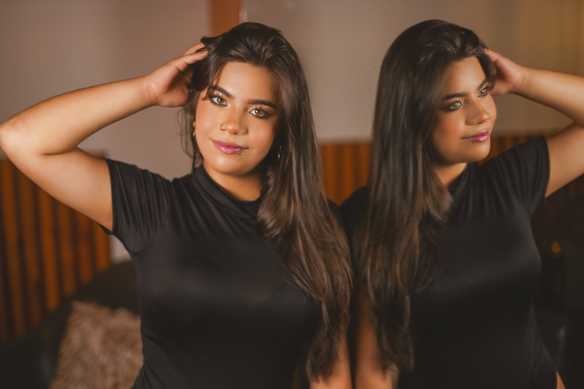 XXX Porn Photo of Nude VaiaLowell 12