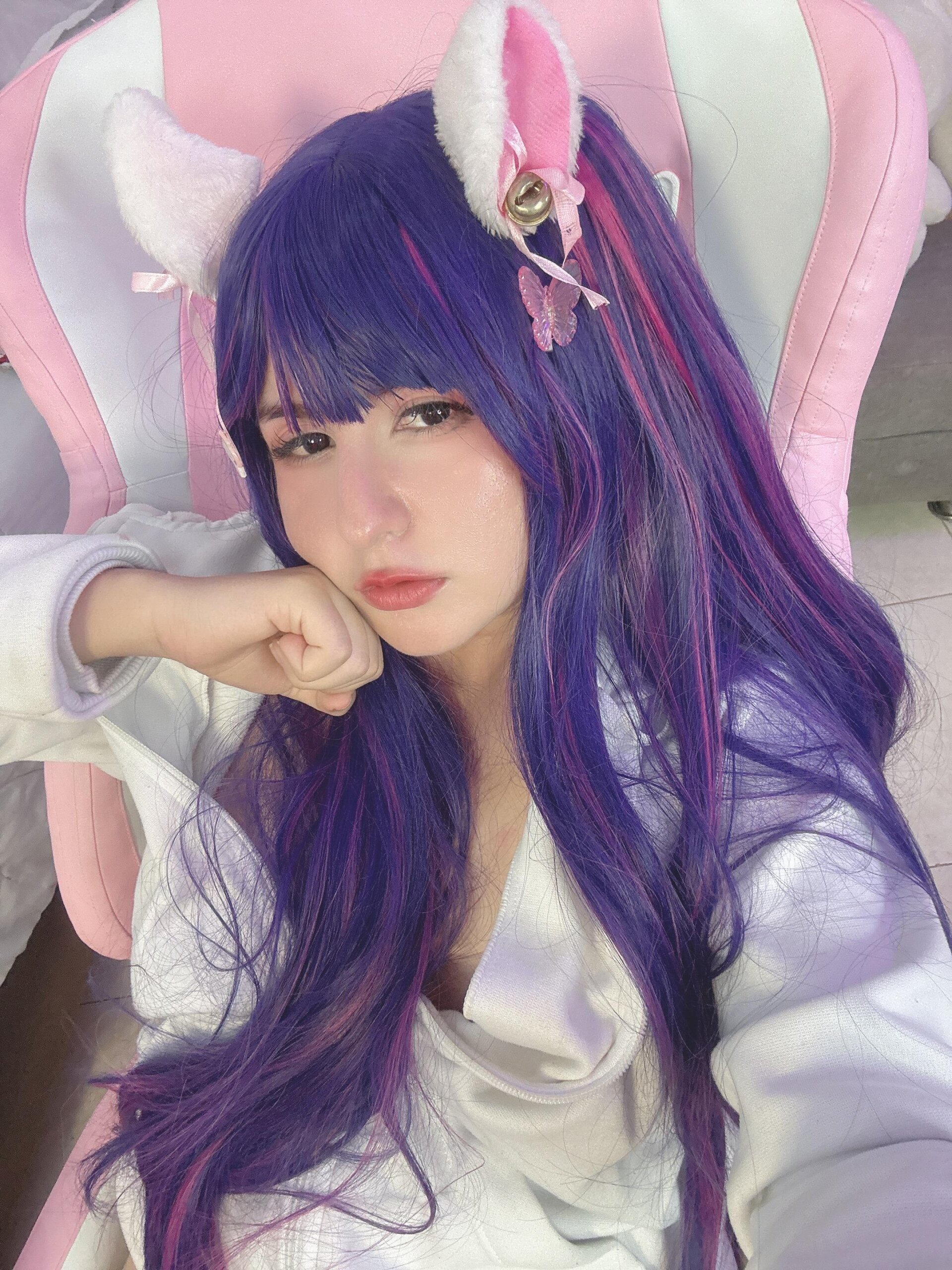 XXX Porn Photo of Nude Natsuki_69 12