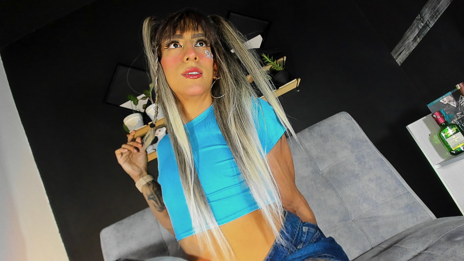 XXX Porn Photo of Nude Nataliamejia2 33