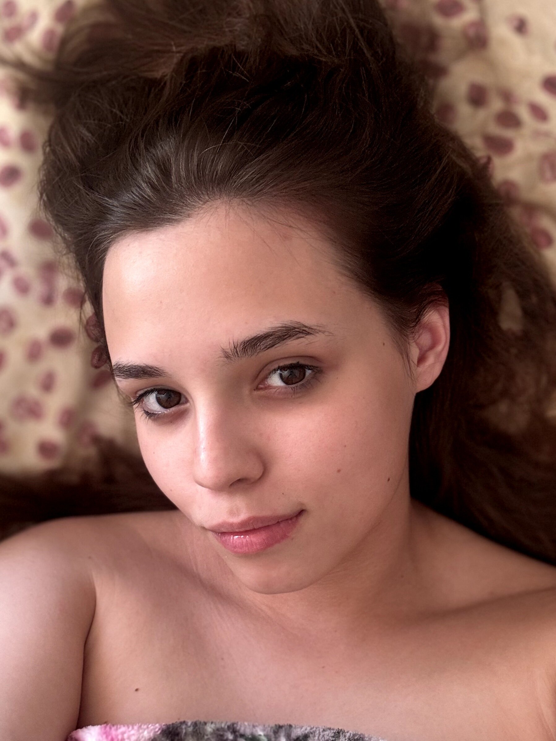 XXX Porn Photo of Nude DorisGaillard 62