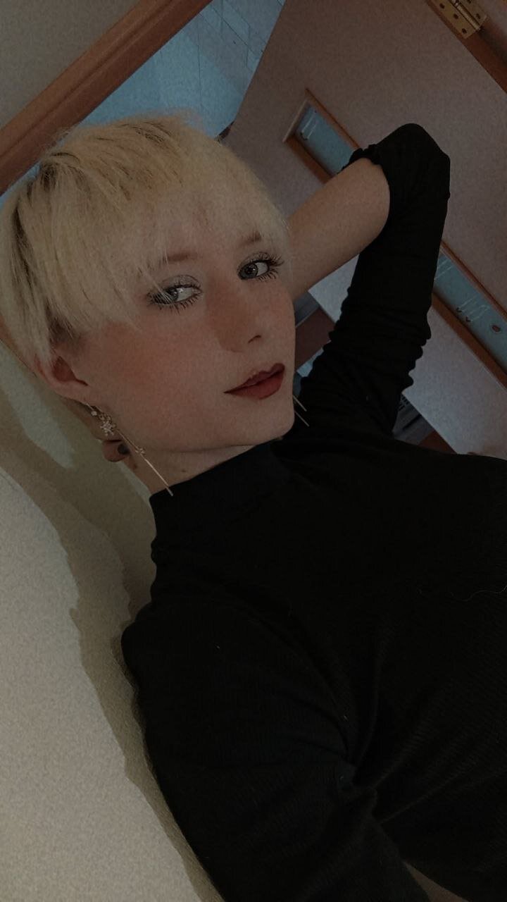 XXX Porn Photo of Nude AudreaGaribai 1