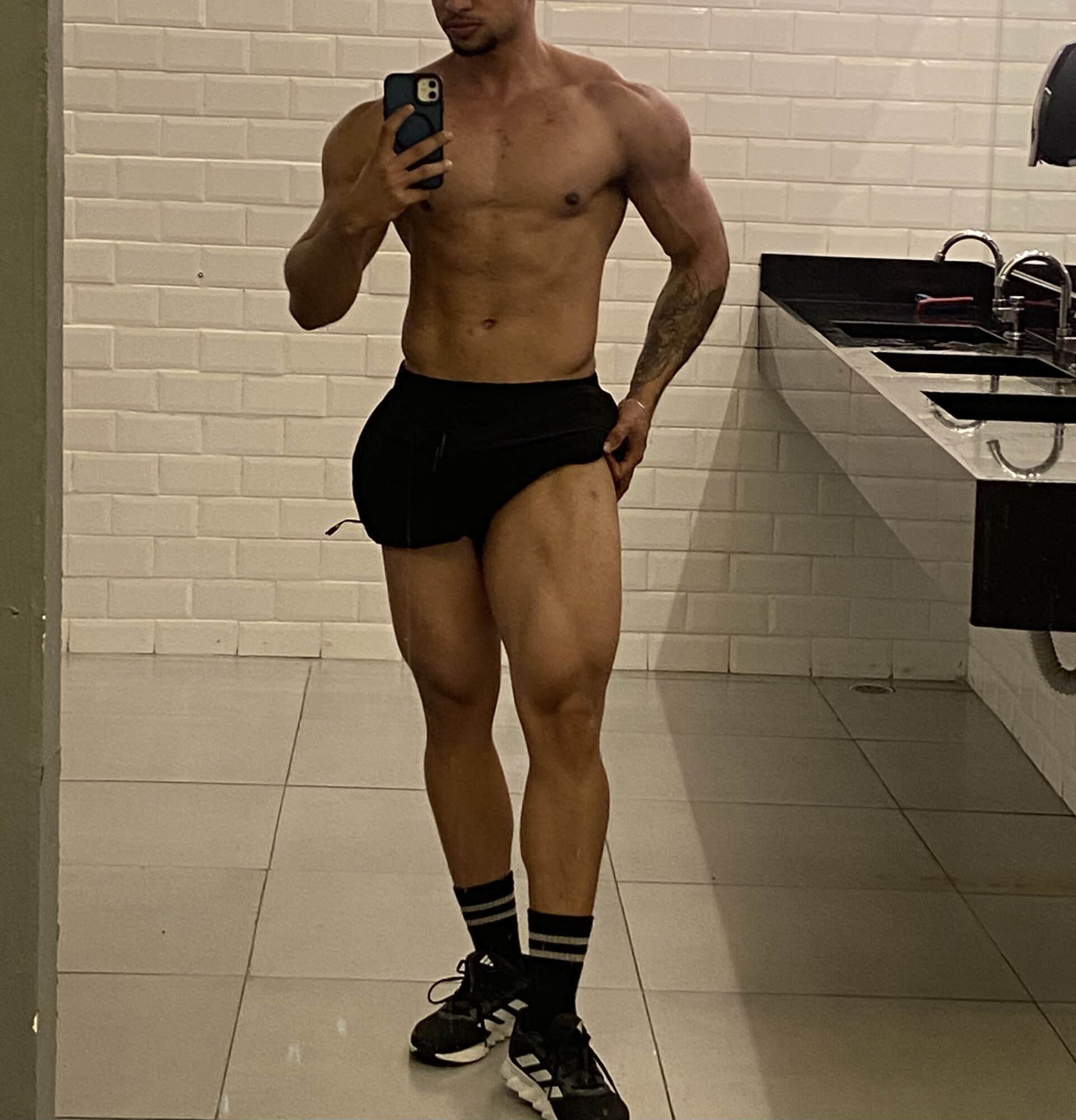 MoreninhoMagrinho