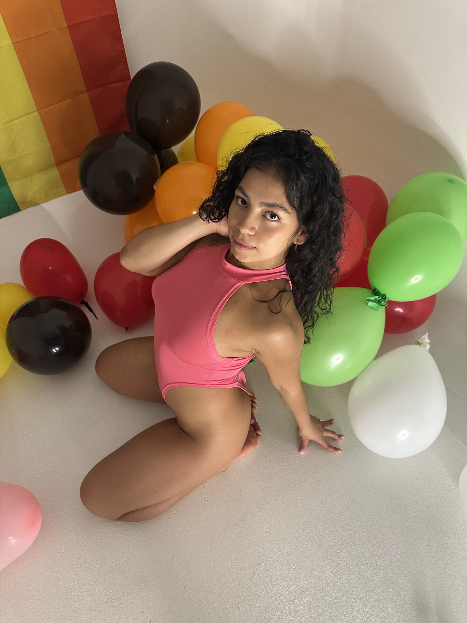 XXX Porn Photo of Nude celene_midnight 47
