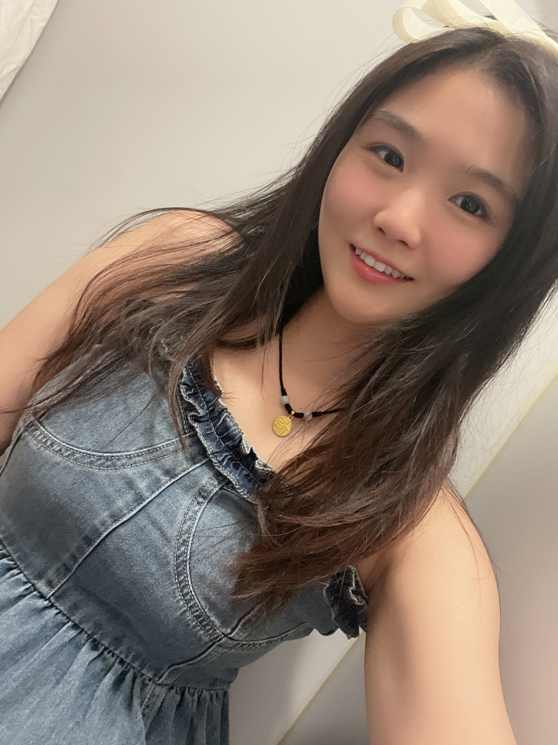 XXX Porn Photo of Nude fanyiyi23 3
