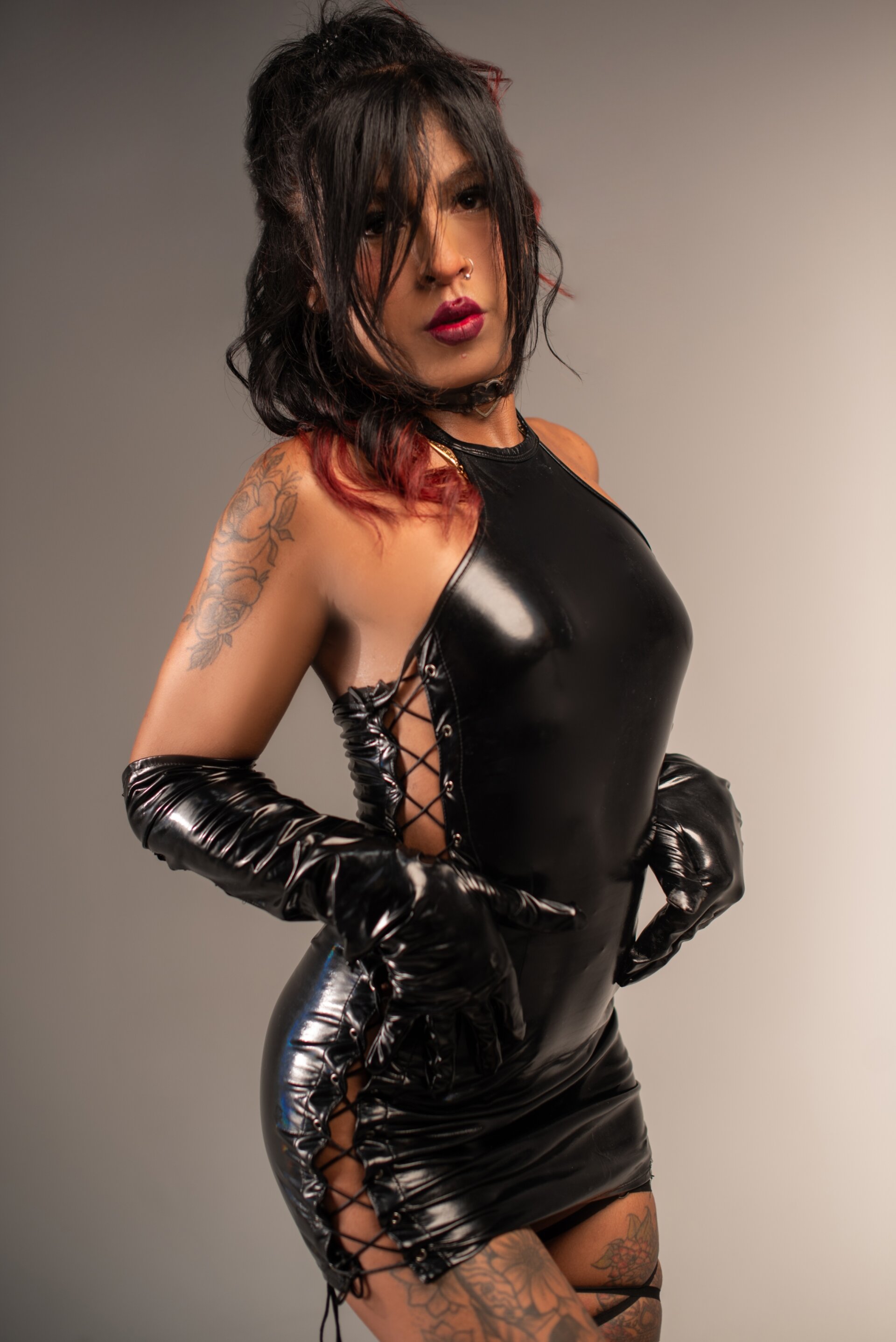 XXX Porn Photo of Nude SilvanaCapelli 38