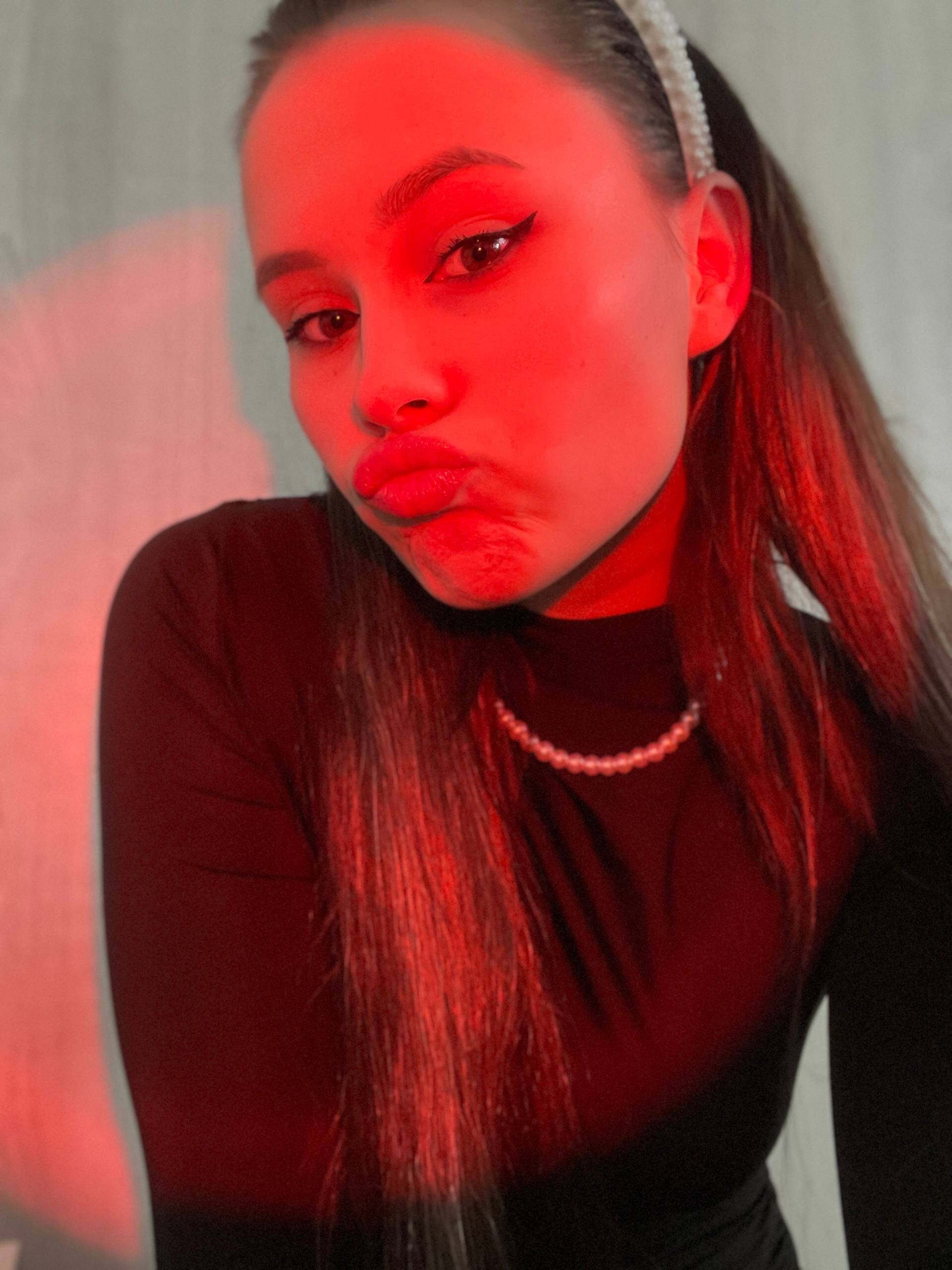 XXX Porn Photo of Nude EmilyyyBridgettt 7
