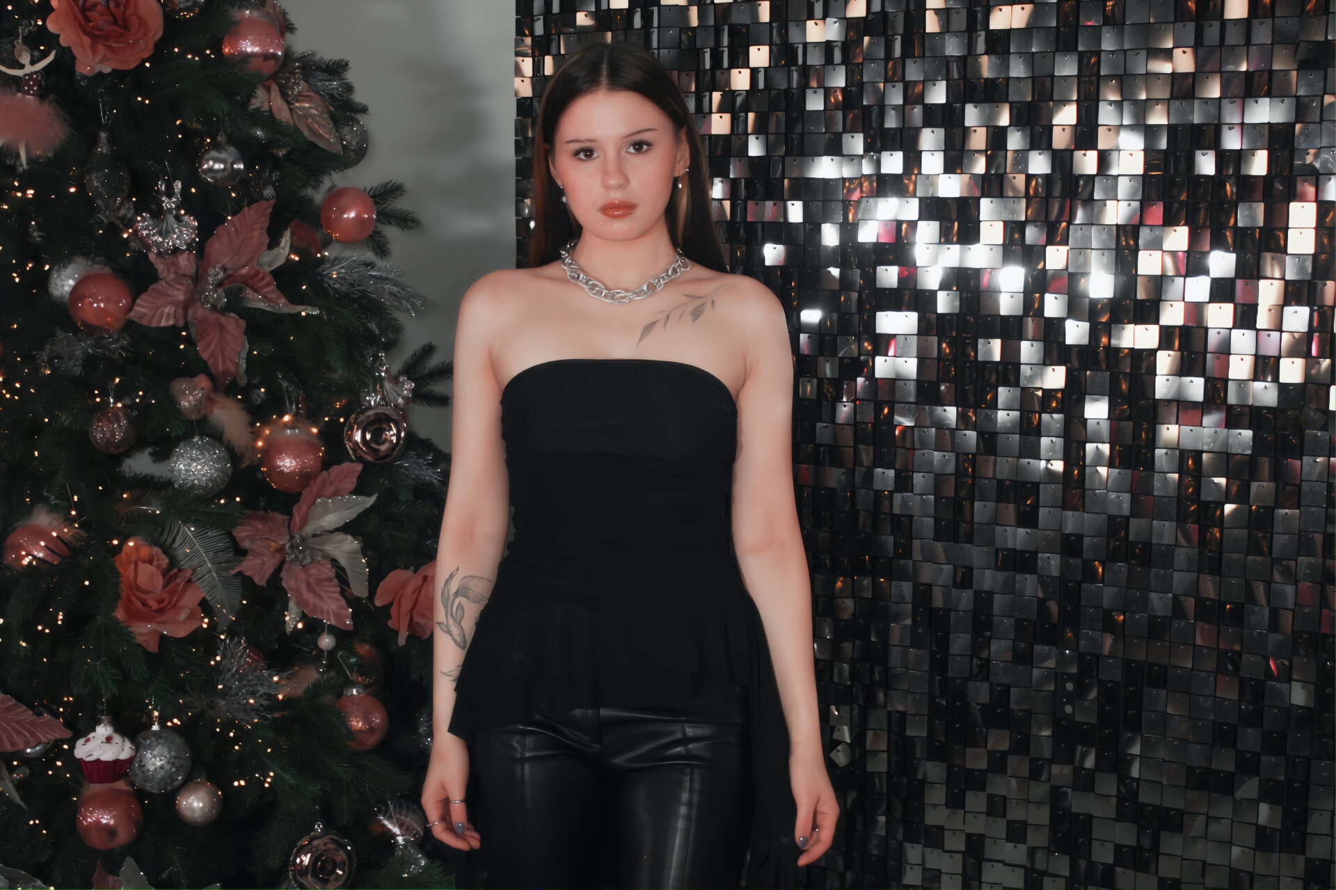 XXX Porn Photo of Nude anny_miu 22