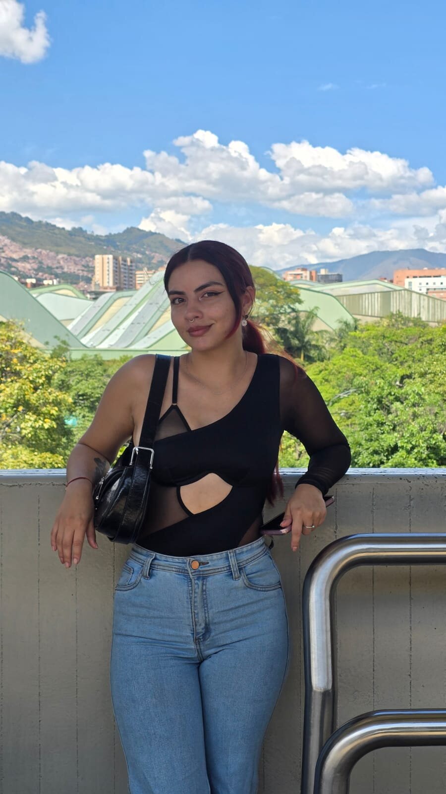 XXX Porn Photo of Nude cherry_leilany16 1