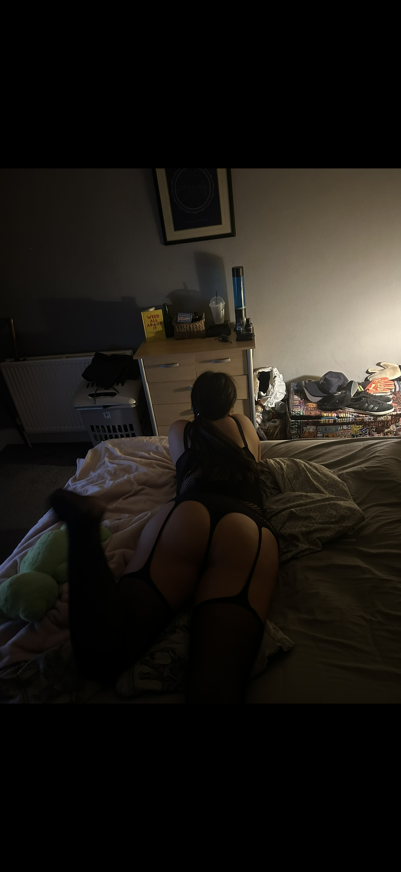 XXX Porn Photo of Nude eljxx 2