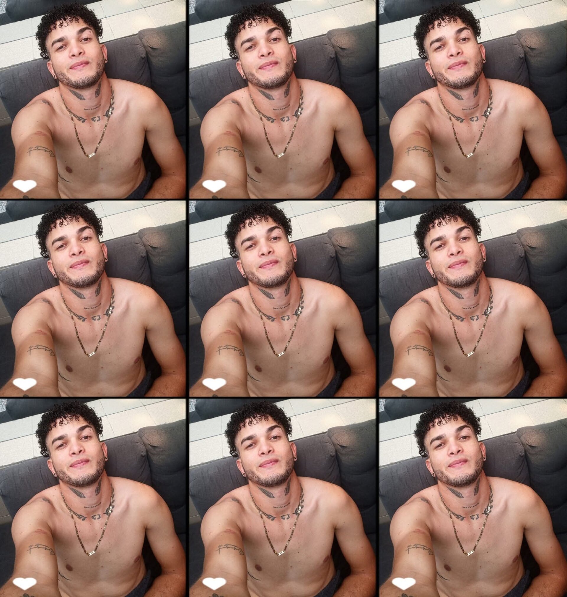 XXX Porn Photo of Nude Fernandocj_ 5