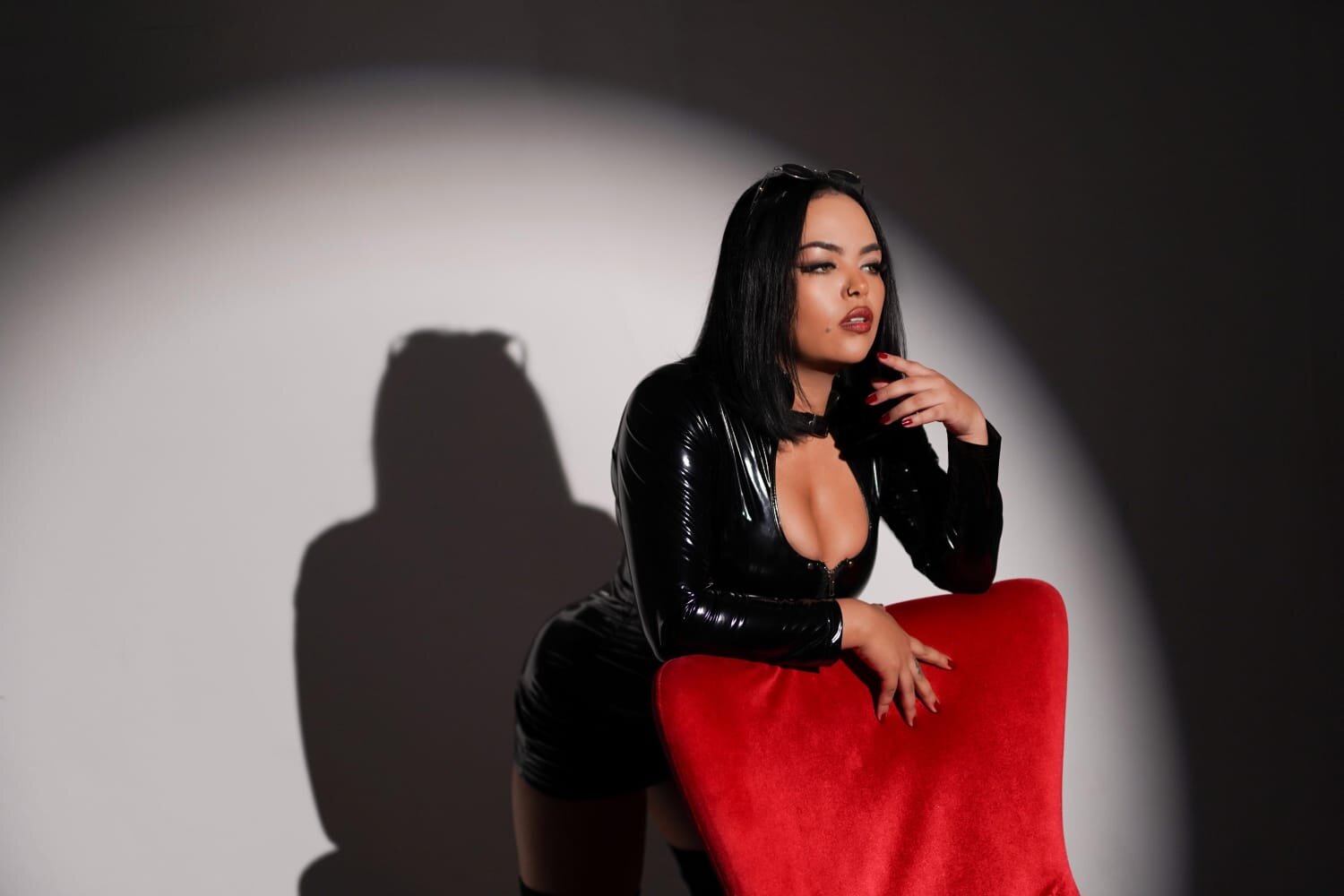 XXX Porn Photo of Nude LaraandAxel 24