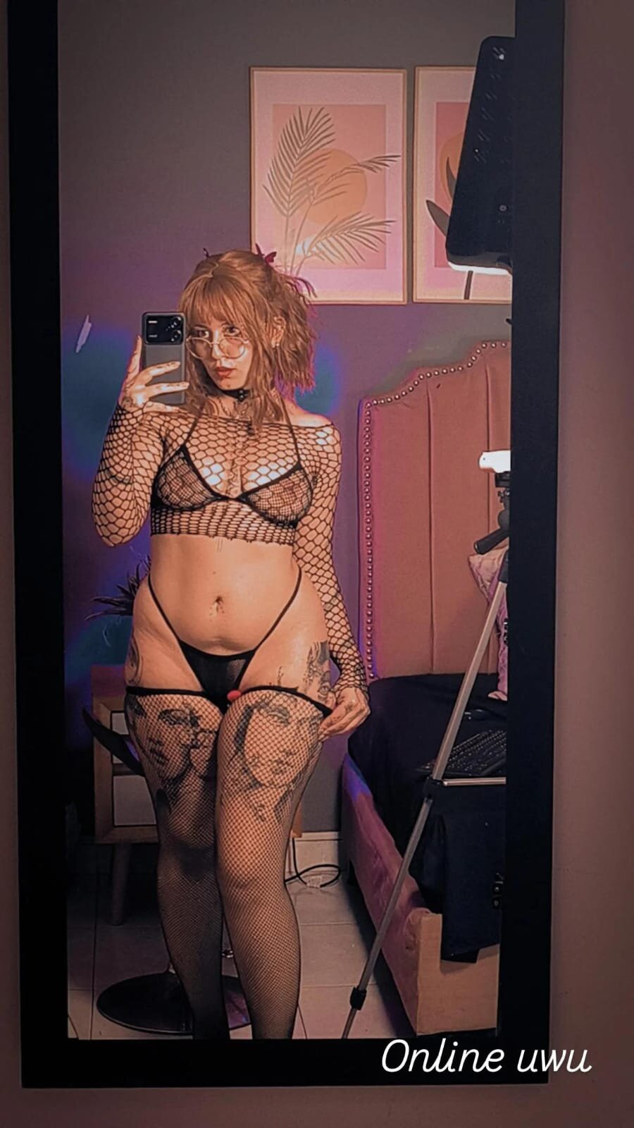 XXX Porn Photo of Nude Eris_Kaosu_ 8
