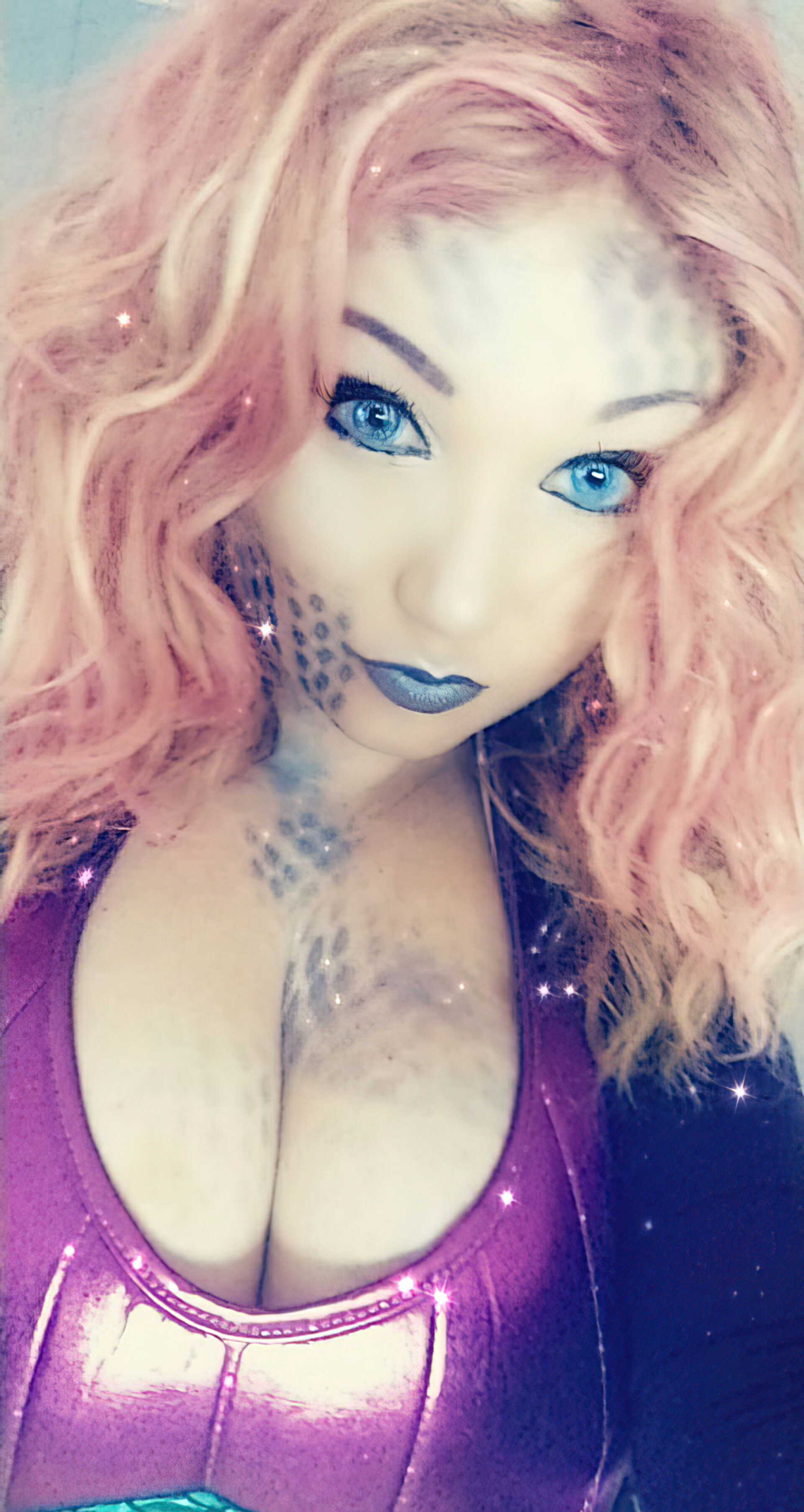 XXX Porn Photo of Nude xNaughtyNatali 204