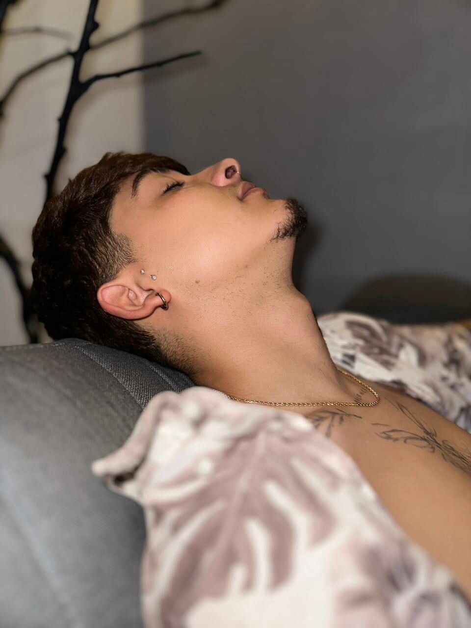 XXX Porn Photo of Nude Ransses_Lior 12