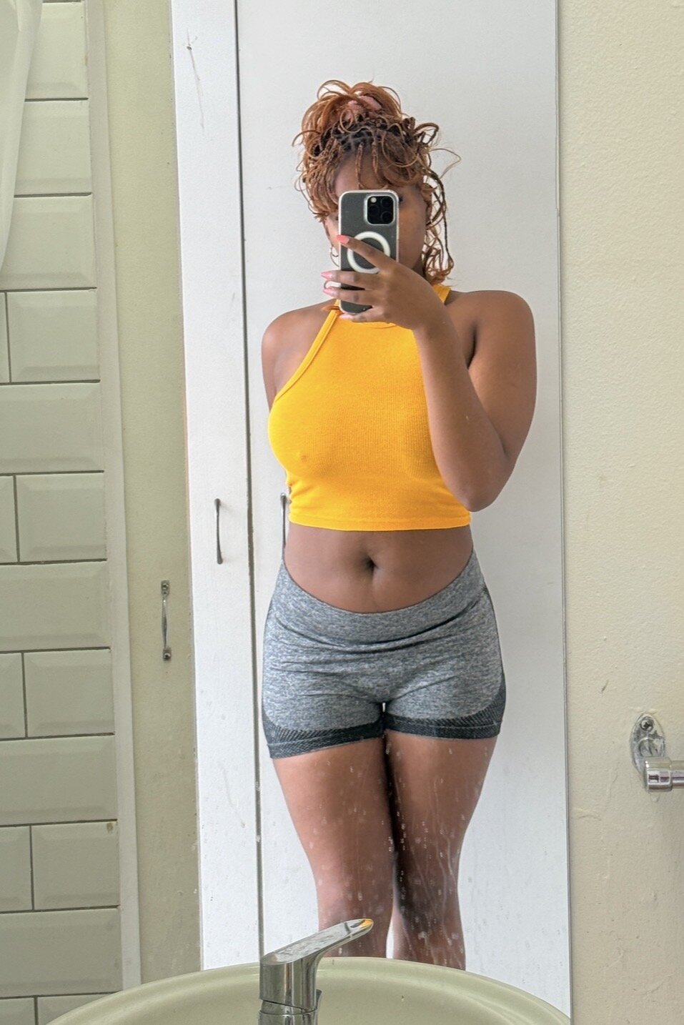 XXX Porn Photo of Nude Pumpkin_xxx 5
