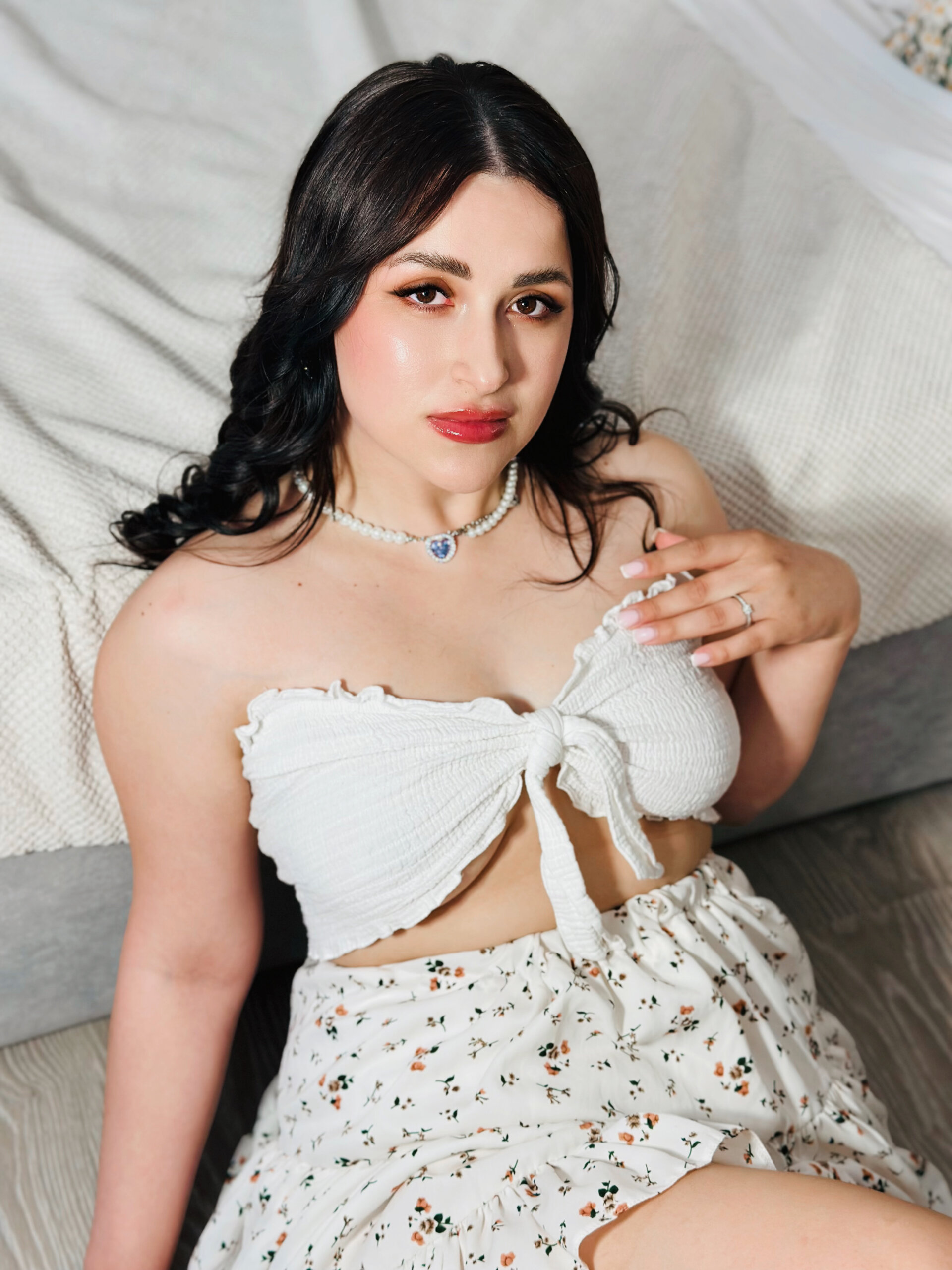 XXX Porn Photo of Nude LanaElise 13