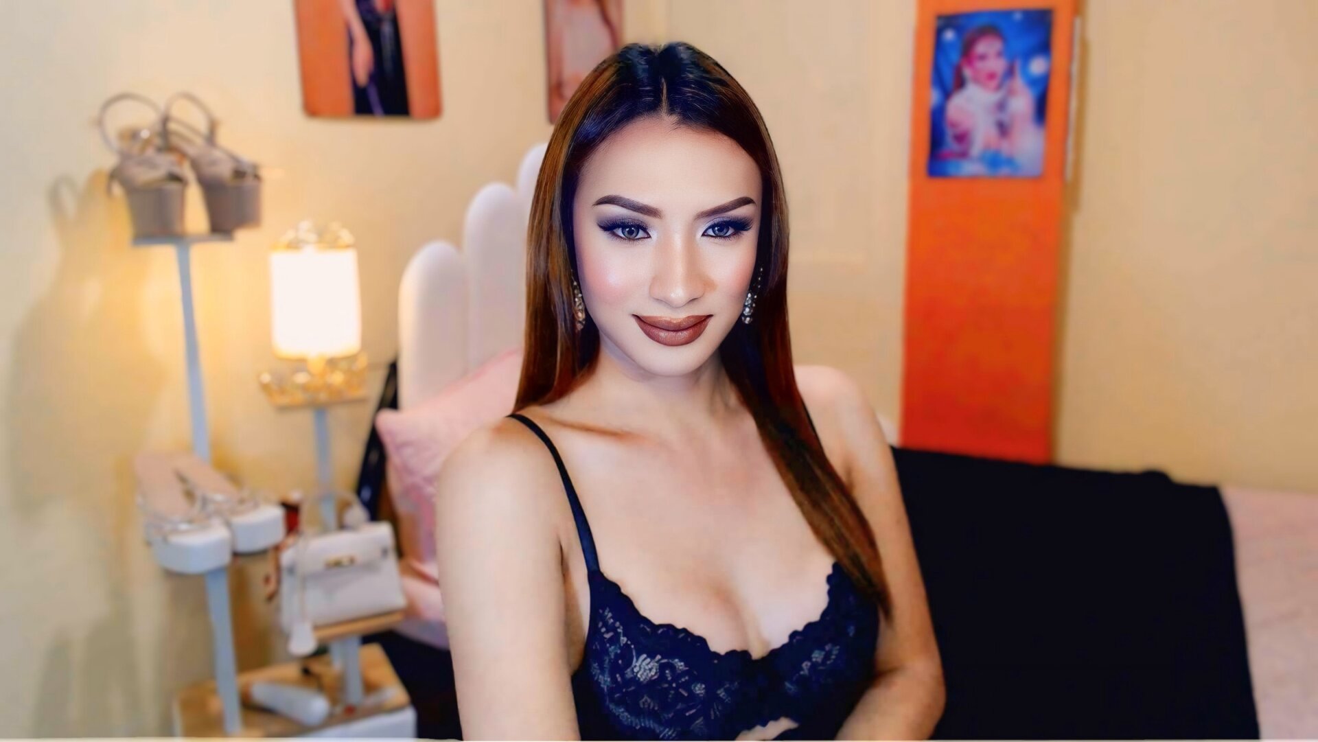 XXX Porn Photo of Nude OliviaTheGreatCummer 4