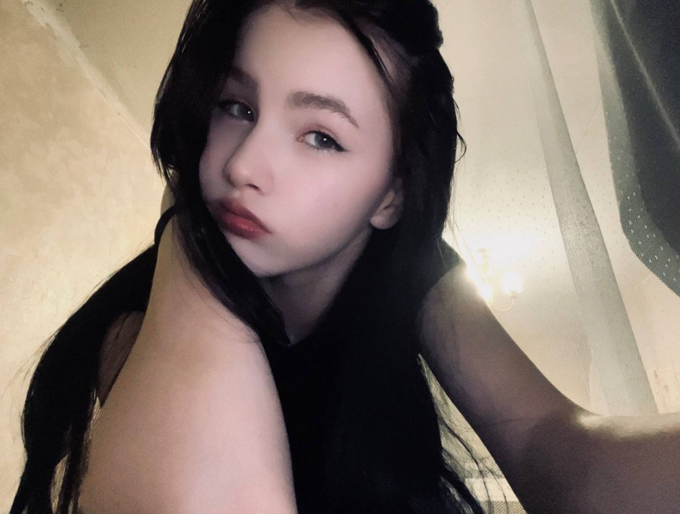 XXX Porn Photo of Nude XNovaNaughty 6