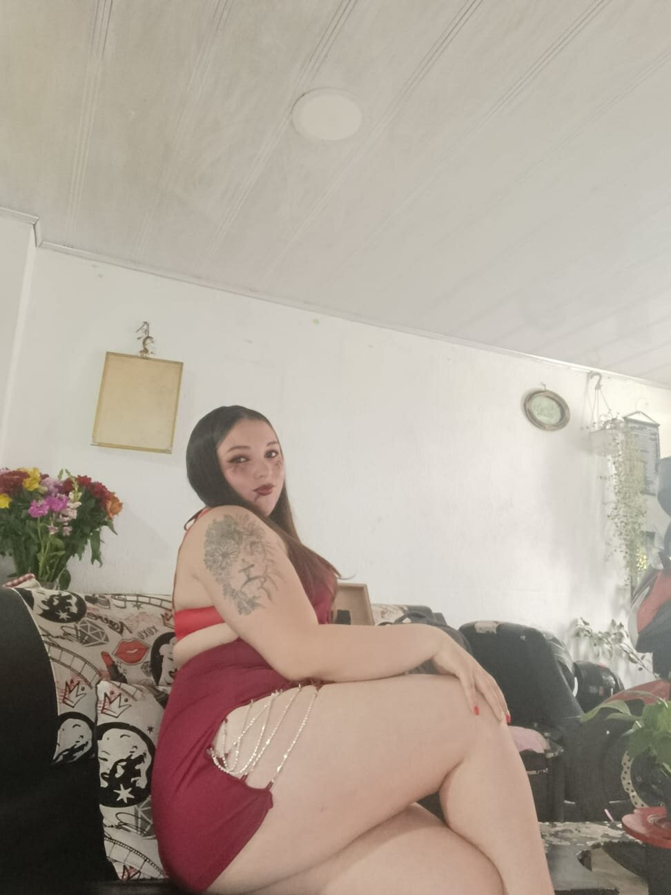 XXX Porn Photo of Nude mariejane25 1