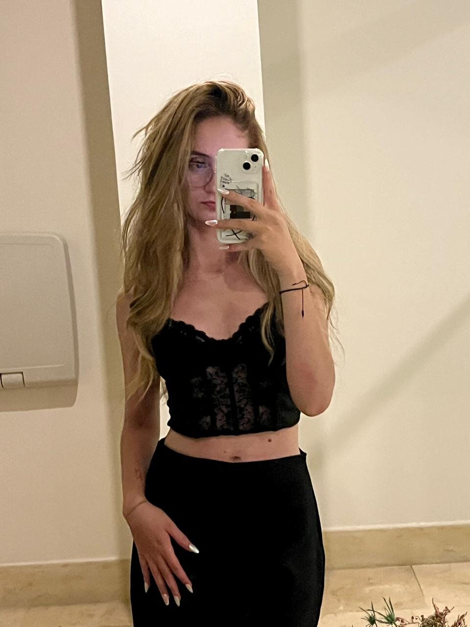 XXX Porn Photo of Nude GIACUTEEE 6