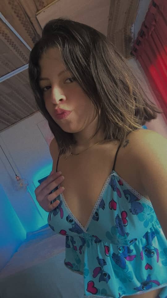 XXX Porn Photo of Nude ShyVibes_ 20