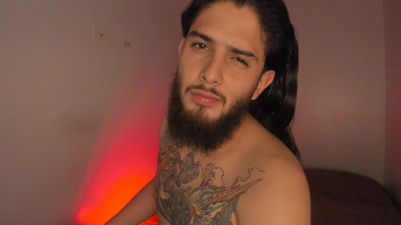 XXX Porn Photo of Nude _Juan_Cruz_ 5
