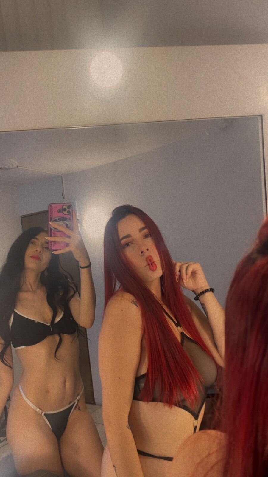 XXX Porn Photo of Nude Girlwhitelatina 2