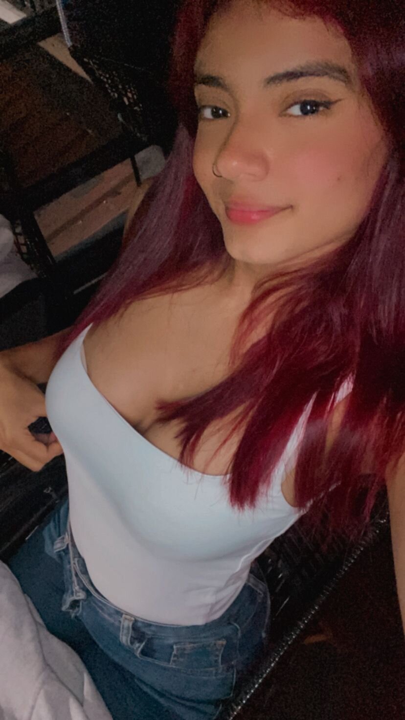 XXX Porn Photo of Nude MAIRAKANE 2
